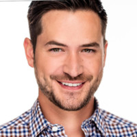 Union College Employee Colin Farrill's profile photo