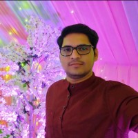 Blazeclan Technologies Employee Vicky Bhade's profile photo