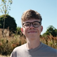 RAIC Labs (formerly Synthetaic) Employee Daniel Harper's profile photo