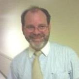 CGS Employee Mark Raynard's profile photo