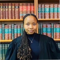 SG Convenience Employee Nosipho Nonxuba's profile photo