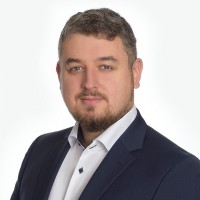 ISP Group Employee Richard Roughley's profile photo