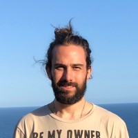 Sitback Solutions Employee Lucas Nesci's profile photo