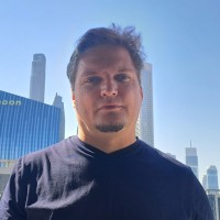 eSystems Nordic Employee Igor Kirtak's profile photo