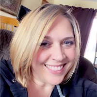 SS&C Technologies Employee Melissa Collins's profile photo