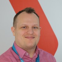 McBride Employee Christopher Horrocks's profile photo