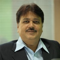 Deepak Punjabi Email & Phone Number