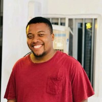 WebberTM Employee David Uduji's profile photo