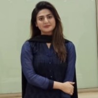 NCBA&E Employee Javaria Latif's profile photo