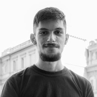 Bewise Employee Cristian Leguizamón's profile photo