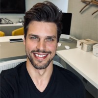 GMX Group Employee Joao Costa's profile photo