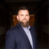 Smith Douglas Homes Employee Colin Bennett's profile photo