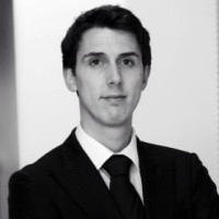 Goldman Sachs Employee Richard Stephens's profile photo