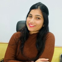 BridgeLogic Software Pvt Ltd Employee Chanchal Lungse's profile photo