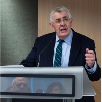 Concern Worldwide Employee Dominic MacSorley's profile photo