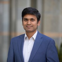 Amgen Employee Sravan Bhamidipati's profile photo