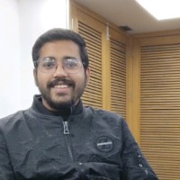 Pride Health Employee Parth Mehrotra's profile photo