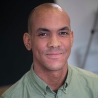 GrantTree Employee Kweku Ackom-Mensah's profile photo