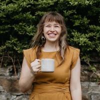 GrapevineAI Employee Christen Russo's profile photo