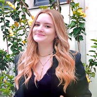 Callzilla - The Quality-First Contact Center Employee Maria del Mar Angel's profile photo