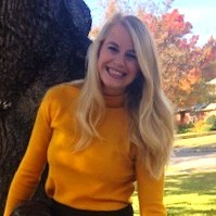 Christ's Family Clinic Employee Haley Dale's profile photo