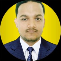 iKonTel Employee Chandra Panda's profile photo
