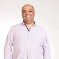 Taskty Employee Ahmed Galal's profile photo