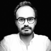 Nanopixel Employee Arthur Salembier's profile photo