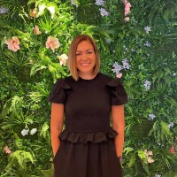 KIKO MILANO Employee Jackie Coggins's profile photo