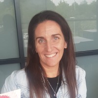 MCR Pathways Employee Melodie Crumlin's profile photo