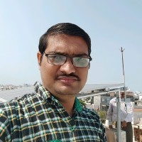 Jayendra Parmar Email