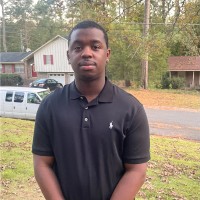 ACCi - American Computer Consultants, Inc. Employee Xavier Williams's profile photo
