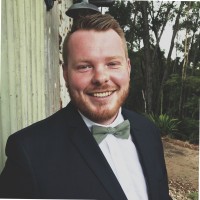 Compassion Australia Employee Ollie Schofield's profile photo