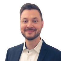 SurFunction GmbH Employee Daniel Müller's profile photo