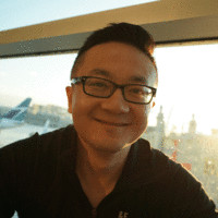 IBM Employee Bryan Tang's profile photo