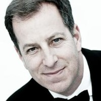 MasterVoices Employee Ted Sperling's profile photo