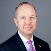 Eric Ueland Email & Phone Number