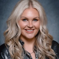 Anna Glosson Email & Phone Number
