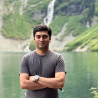 Rahul Iyengar Email