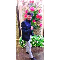 Axepert Exhibits Private Limited Employee Rajkumar Kamila's profile photo