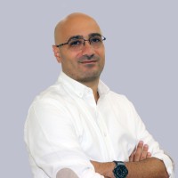 Uhive Employee Muayyad Shehadeh's profile photo