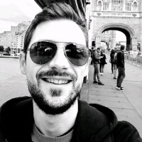Ciro Miranda Email & Phone Number