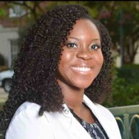 Southern Nevada Health District Employee Adrienne Young's profile photo