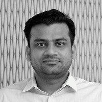 Synaptic Employee Anurag Abbott's profile photo