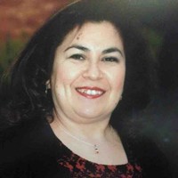 Roche Employee Sandra Barros's profile photo