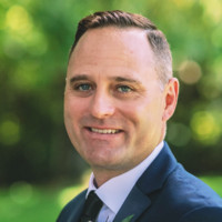 TI Group Inc. Employee Kevin Bowles's profile photo