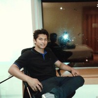 Brahmaputra Cracker and Polymer Limited Employee Pradyut Kumar's profile photo