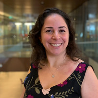 AusIndustry Employee Vanouhi Nazarian's profile photo