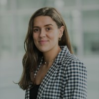 The Football Association Employee Adele Williams's profile photo