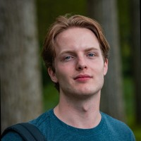 Hartwig Medical Foundation Employee Kasper Wolsink's profile photo